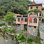 Ellera Con Parcheggio Privato Apartman *