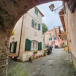 Ellera Con Parcheggio Privato 公寓 Stella