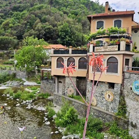 Ellera Con Parcheggio Privato - Albisola Superiore Appartamento *