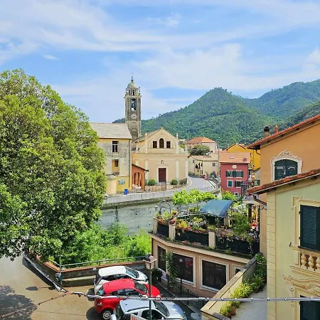 Apartment Ellera Con Parcheggio Privato *