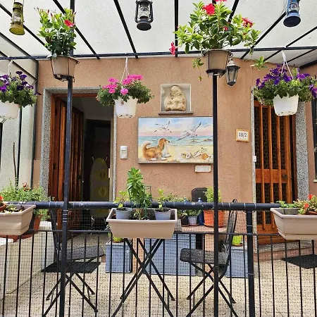 Ellera Con Parcheggio Privato *
