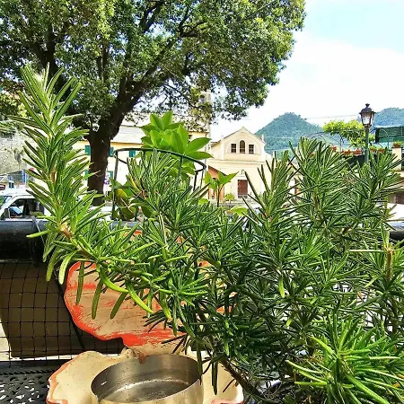 Ellera Con Parcheggio Privato - Albisola Superiore Stella