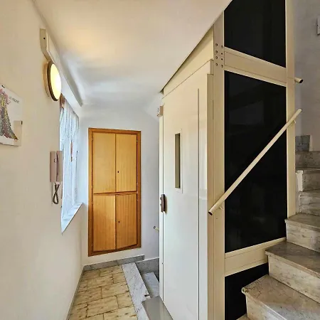 Apartment Ellera Con Parcheggio Privato *