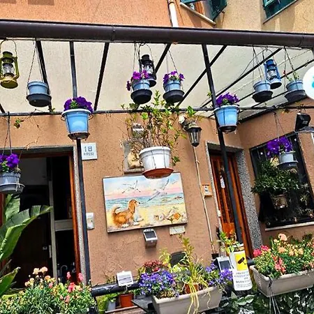 Appartamento Ellera Con Parcheggio Privato - Albisola Superiore Stella