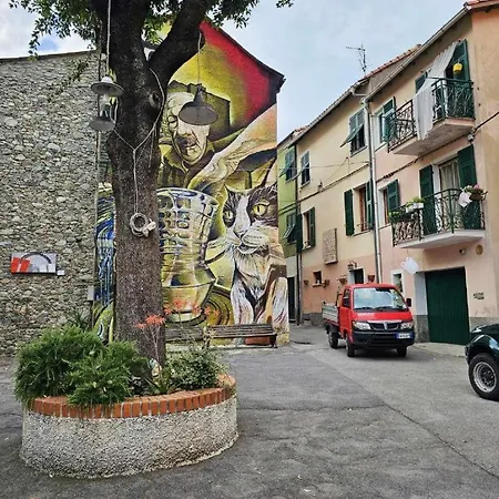 Ellera Con Parcheggio Privato Apartment Stella