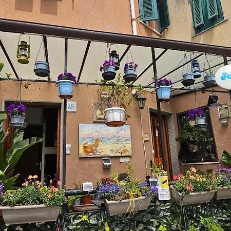 Ellera Con Parcheggio Privato - Albisola Superiore * Stella