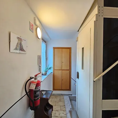 Ellera Con Parcheggio Privato Apartment Stella