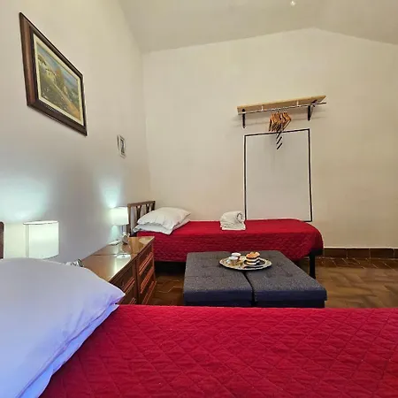 Apartment Ellera Con Parcheggio Privato Stella