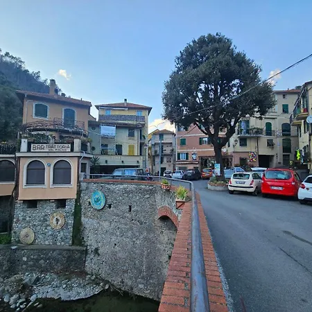Διαμέρισμα Ellera Con Parcheggio Privato Stella