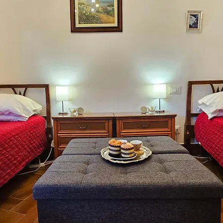 Apartment Ellera Con Parcheggio Privato