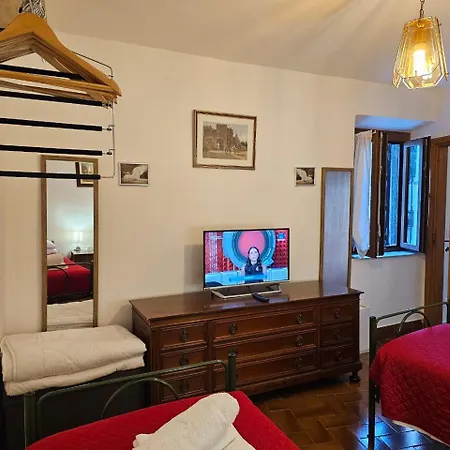 Apartment Ellera Con Parcheggio Privato *