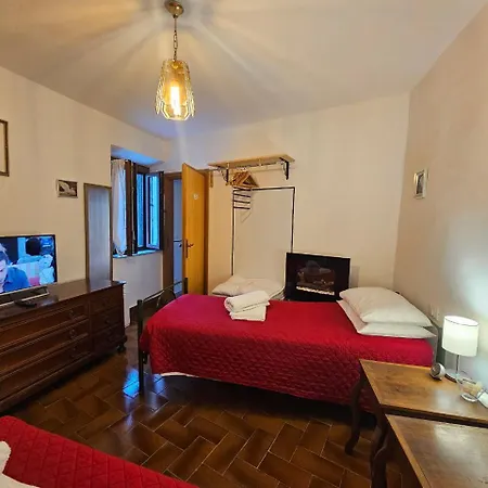 Ellera Con Parcheggio Privato Apartment Stella