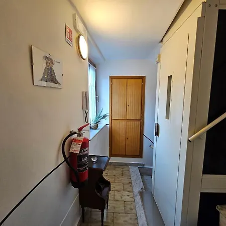 Apartment Ellera Con Parcheggio Privato Stella