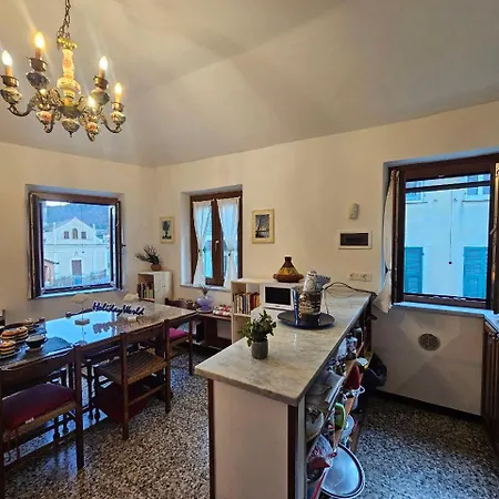 Apartment Ellera Con Parcheggio Privato