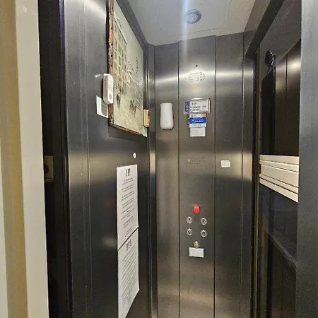 Διαμέρισμα Ellera Con Parcheggio Privato *
