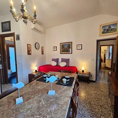 Apartment Ellera Con Parcheggio Privato Stella