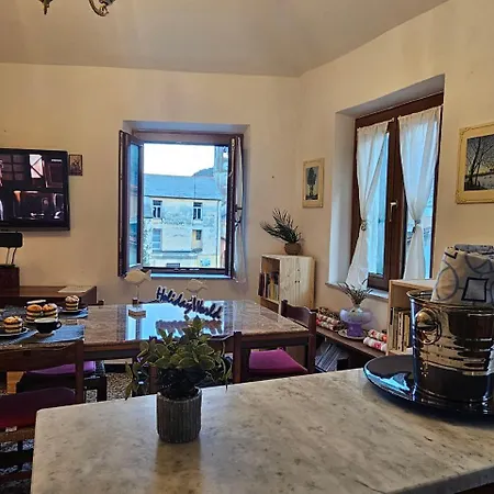 Apartment Ellera Con Parcheggio Privato