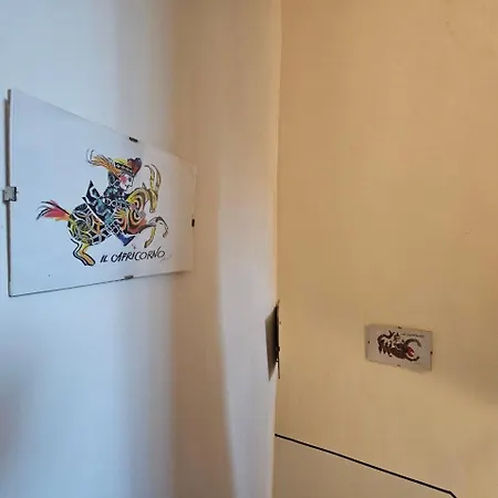 Appartamento Ellera Con Parcheggio Privato - Albisola Superiore *