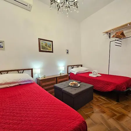 Apartment Ellera Con Parcheggio Privato Stella