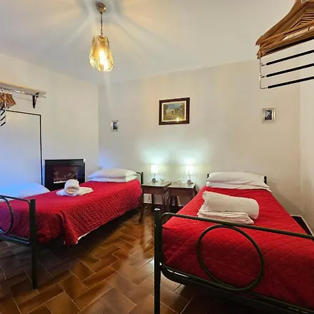 Ellera Con Parcheggio Privato Apartment *