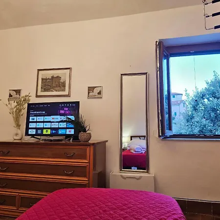 Apartment Ellera Con Parcheggio Privato *