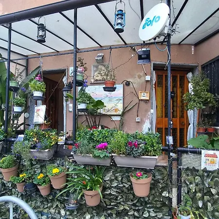 Lägenhet Ellera Con Parcheggio Privato