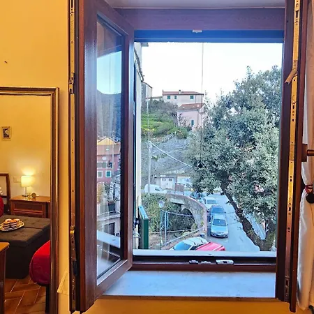 Ellera Con Parcheggio Privato - Albisola Superiore Stella