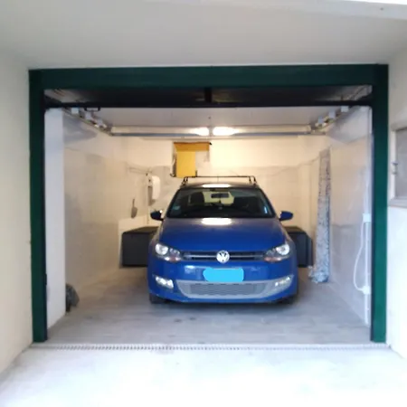 Ellera Con Parcheggio Privato - Albisola Superiore * Stella
