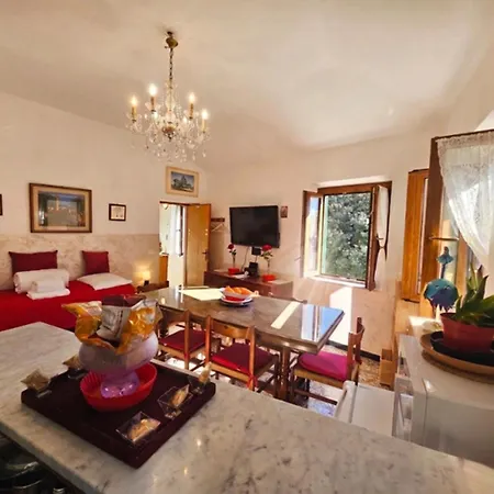 Apartament Ellera Con Parcheggio Privato Stella