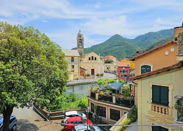 Appartement Ellera Con Parcheggio Privato *