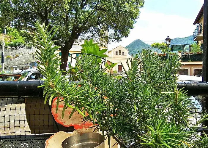 Ellera Con Parcheggio Privato Stella