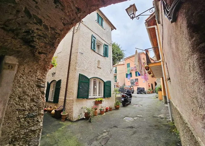 Ellera Con Parcheggio Privato Appartement Stella