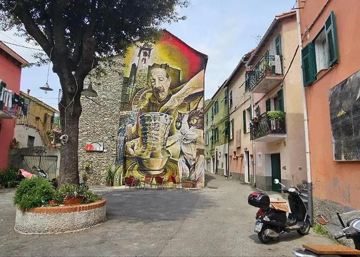 Ellera Con Parcheggio Privato * Stella