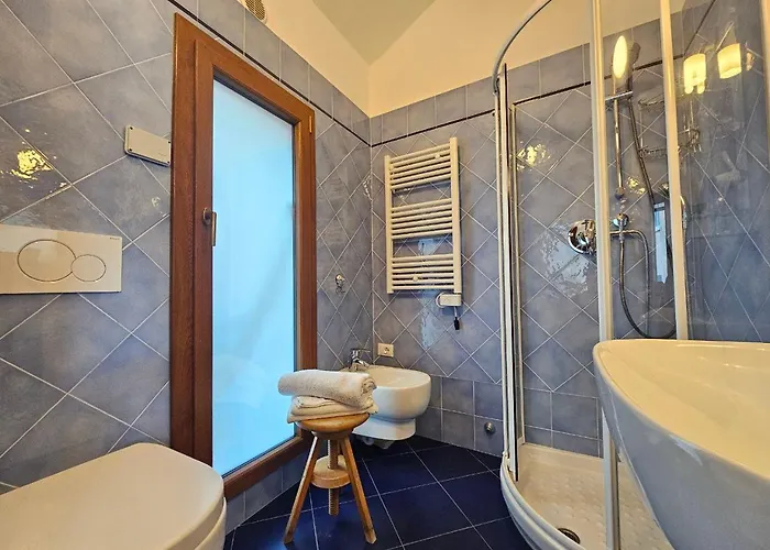 Appartement Ellera Con Parcheggio Privato