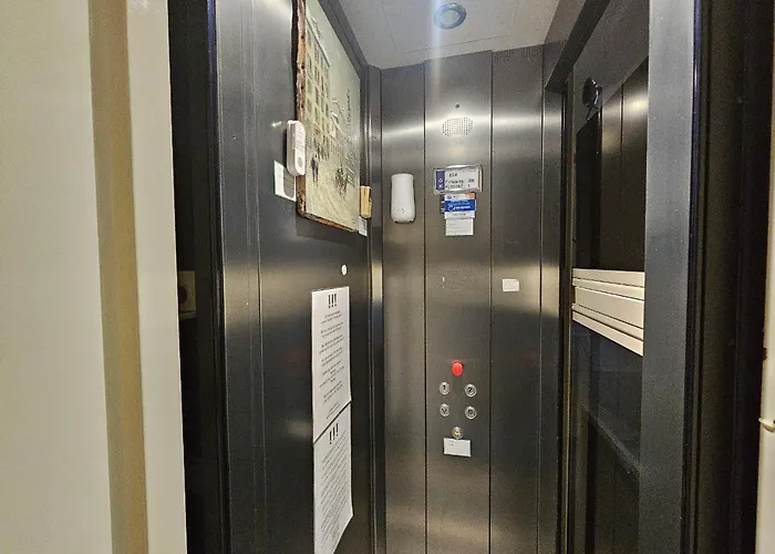 Appartement Ellera Con Parcheggio Privato *