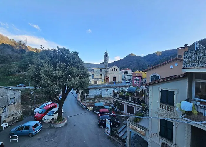 Ellera Con Parcheggio Privato Appartement *