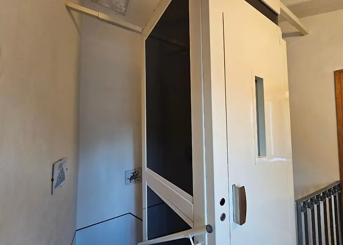 Ellera Con Parcheggio Privato Appartement Stella