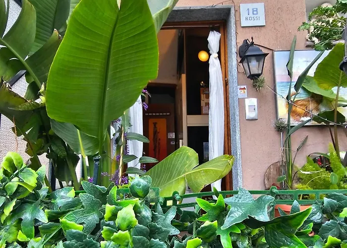 Appartement Ellera Con Parcheggio Privato Stella