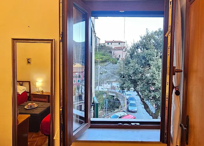 Ellera Con Parcheggio Privato Stella