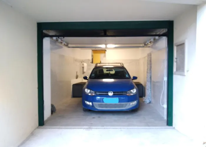 Ellera Con Parcheggio Privato * Stella