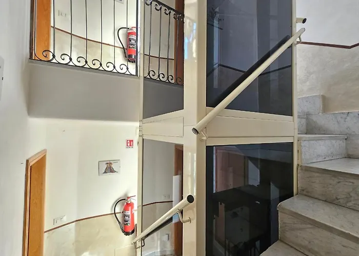 Ellera Con Parcheggio Privato * Stella