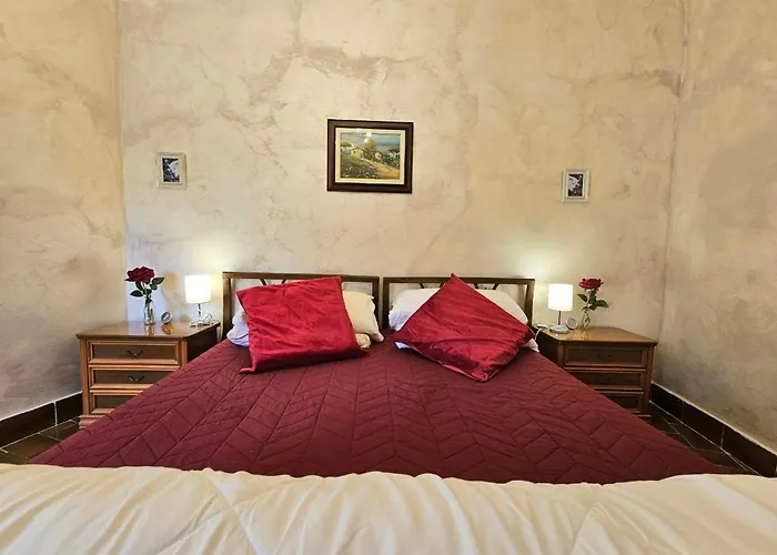 Ellera Con Parcheggio Privato Appartement Stella