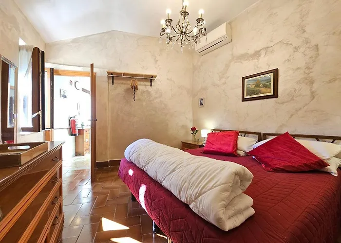 Appartement Ellera Con Parcheggio Privato *